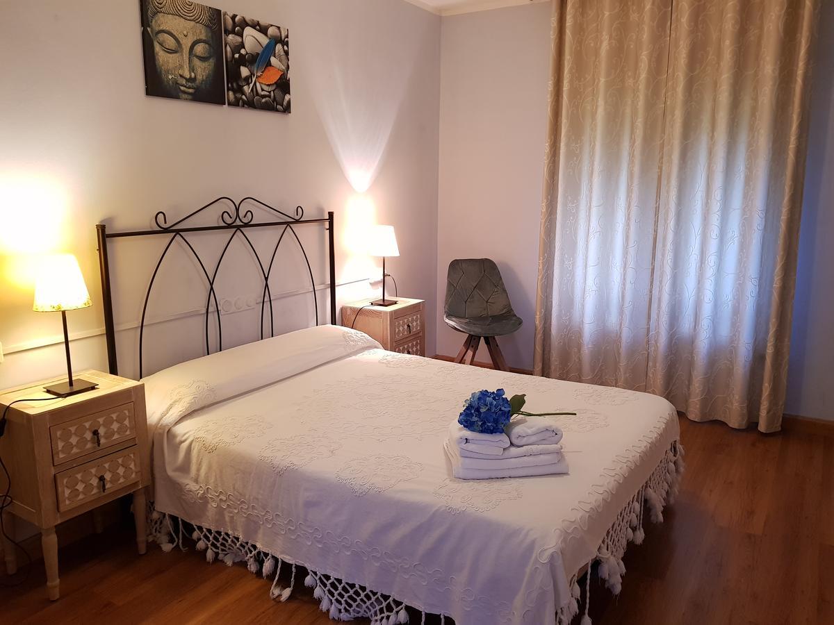 Hotel Azabache Susierra Onís 외부 사진