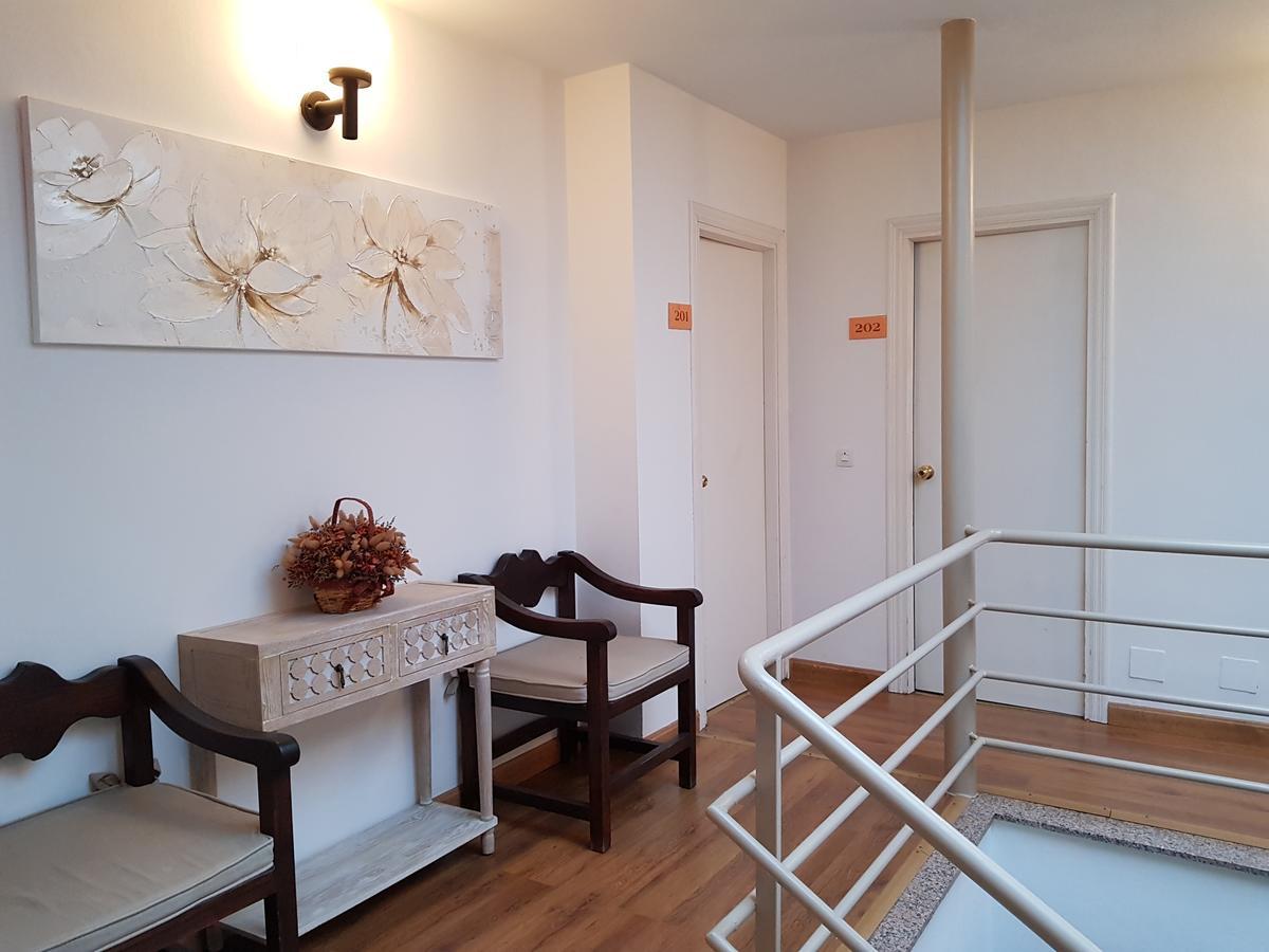 Hotel Azabache Susierra Onís 외부 사진