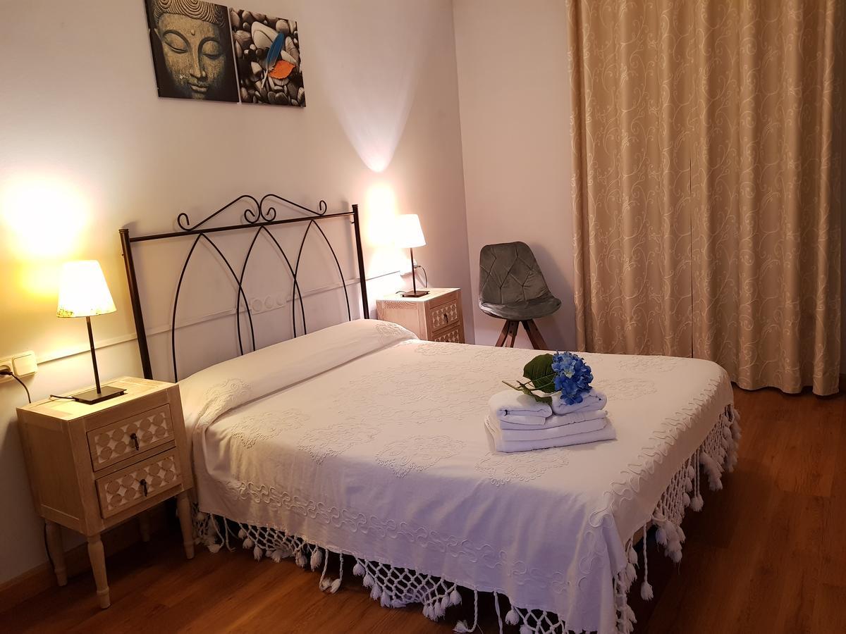 Hotel Azabache Susierra Onís 외부 사진
