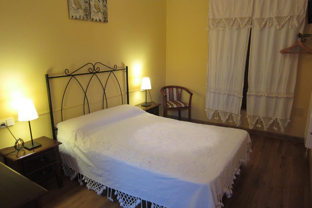 Hotel Azabache Susierra Onís 외부 사진