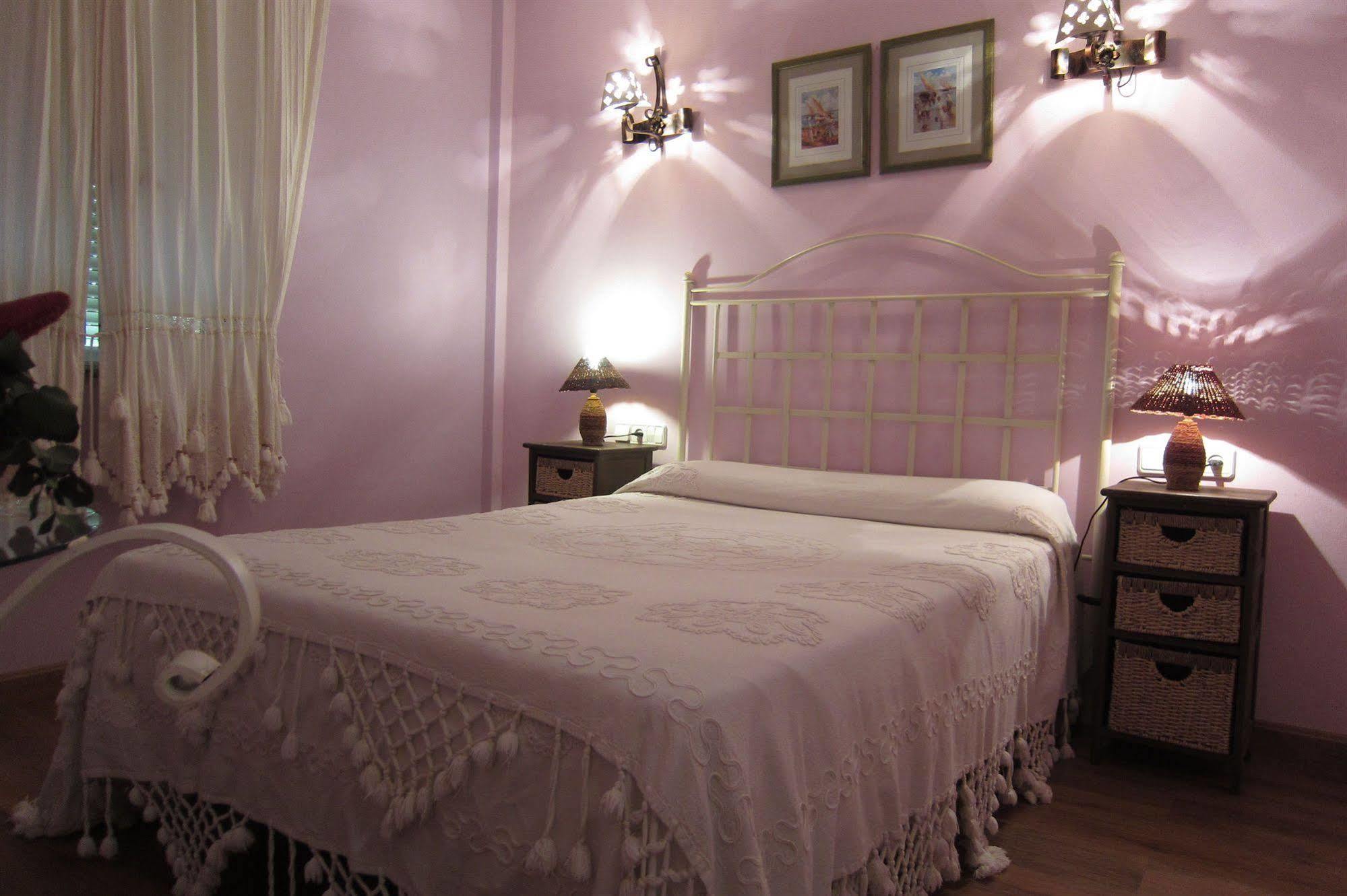 Hotel Azabache Susierra Onís 외부 사진